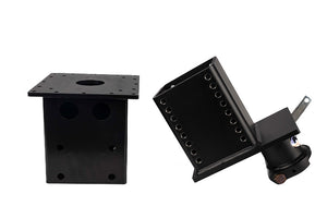 Popup By Youngs Rv1 Fifth Wheel Trailer Hitch Conversion Kit||rv1_3.Jpg||88||y6crv1||1472891
