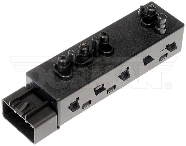 Dorman (Oe Solutions) 901-271 Seat Adjuster Switch||901-271.Jpg||85||d18901271||1686564