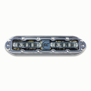 Shadow-Caster Led Lighting Scm-10-Gw-20 Boat Underwater Light||scm-10-Gw-20.Jpg||85||sclscm10gw20||1744885