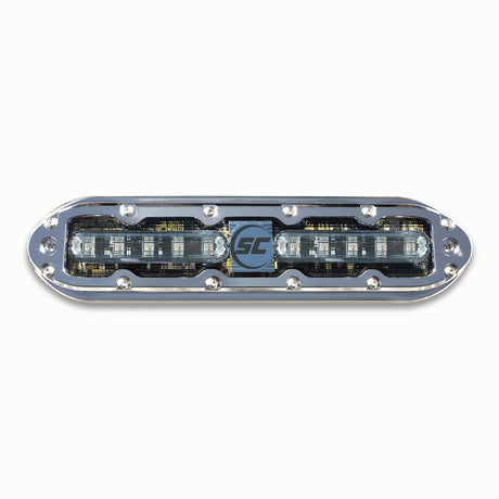 Shadow-Caster Led Lighting Scm-10-Gw-20 Boat Underwater Light||scm-10-Gw-20.Jpg||85||sclscm10gw20||1744885