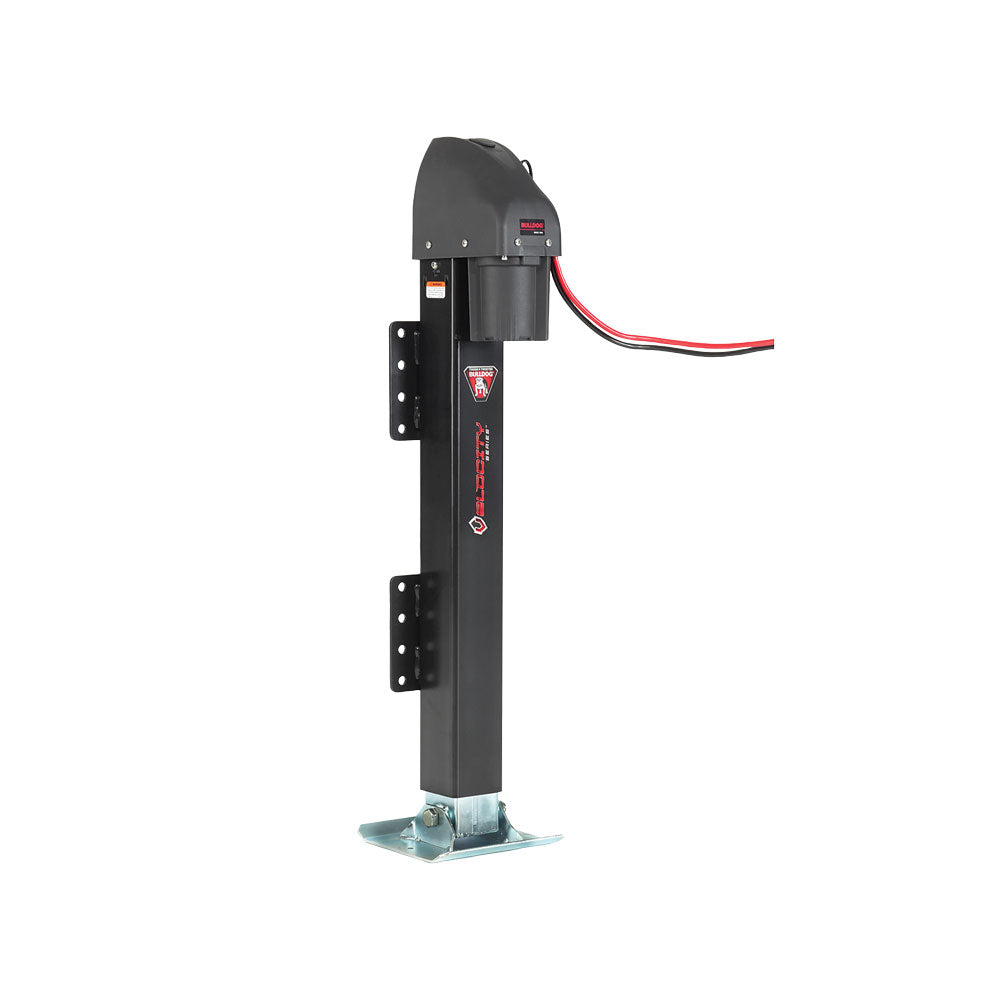 Product of Bulldog 185402  Trailer Tongue Jack 