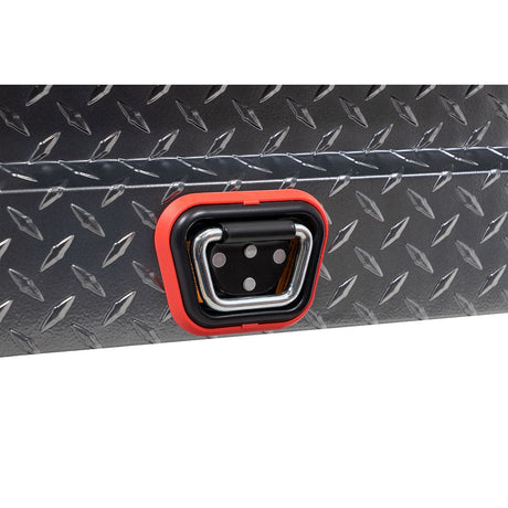 Product of Weather Guard (Werner) 154-6-04  Toolbox 