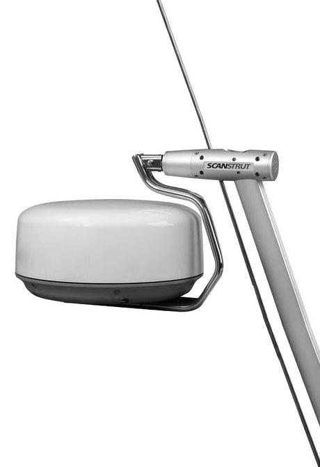 Product of Scanstrut Lmb-F1 Radar Antenna Mount