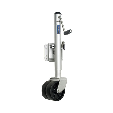 Product of Fulton XPD15L0101 1500 Pound Manual Trailer Tongue Jack 