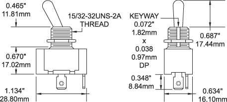 Blue Sea 4150-Bss Multi Purpose Switch||4150-Bss_2.Jpg||87||b6z4150bss||1362983
