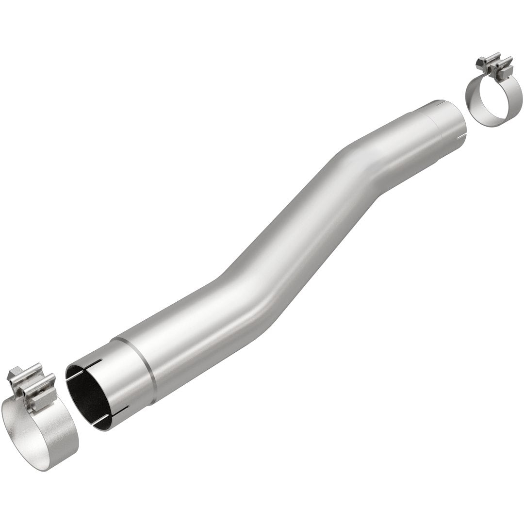 Magnaflow Performance 19476 Exhaust Pipe Muffler Delete||19476.Jpg||85||m6619476||1366749