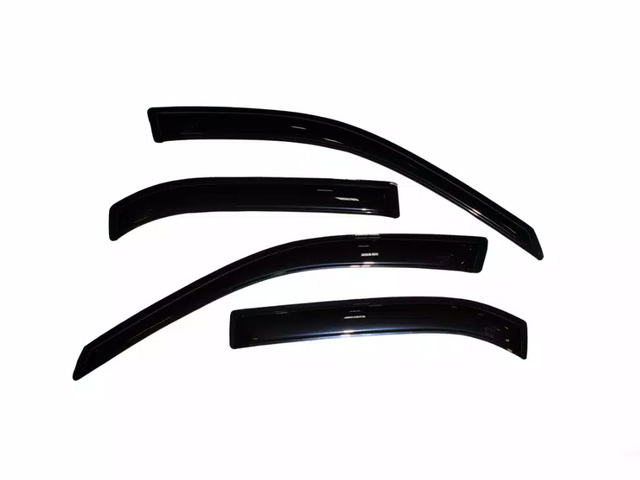 Product of Auto Ventshade (AVS) 94981 Ventvisor Outside Channel Rainguard 