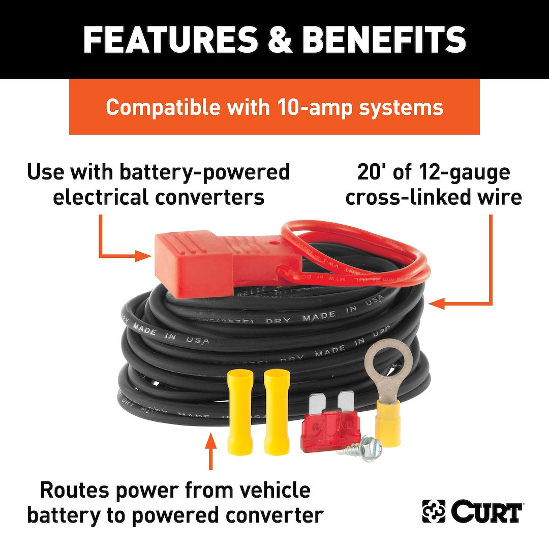 Curt 55151 Trailer Wiring Installation Kit||55151_3008x1990_Fa.Jpg||87||c9355151||1164072