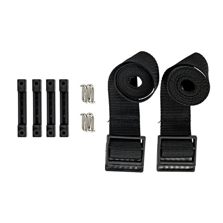 Product of Camco 55374 Battery Box