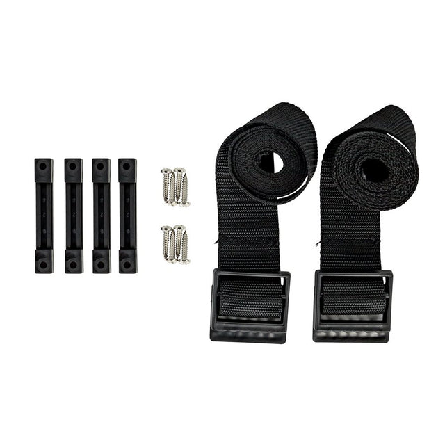 Product of Camco 55374 Battery Box