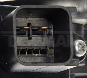 Dorman (Oe Solutions) 751-258 Window Regulator||751-258-52891-009.Jpg||92||d18751258||2244299