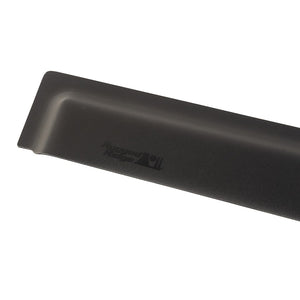 Product of Rugged Ridge 11349.16 Outside Channel Rainguard 