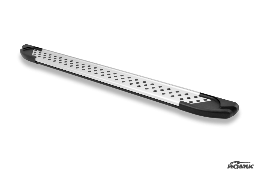 Product of Romik USA 62393418 RAL Series Running Board 