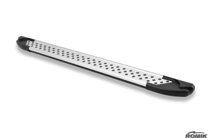 Product of Romik USA 62393418 RAL Series Running Board 