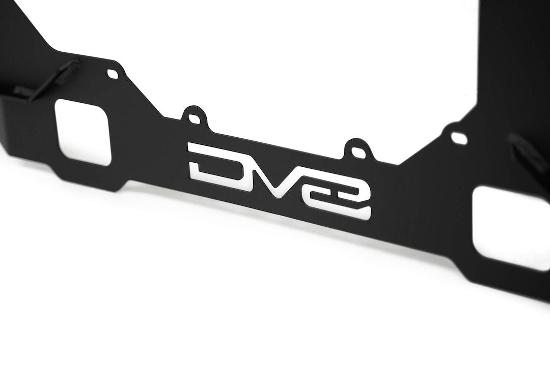 Dv8 Offroad Tcbr-01 Spare Tire Accessory Mount||||90||dv8tcbr01||2016512