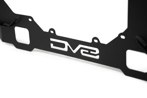 Dv8 Offroad Tcbr-01 Spare Tire Accessory Mount||||90||dv8tcbr01||2016512