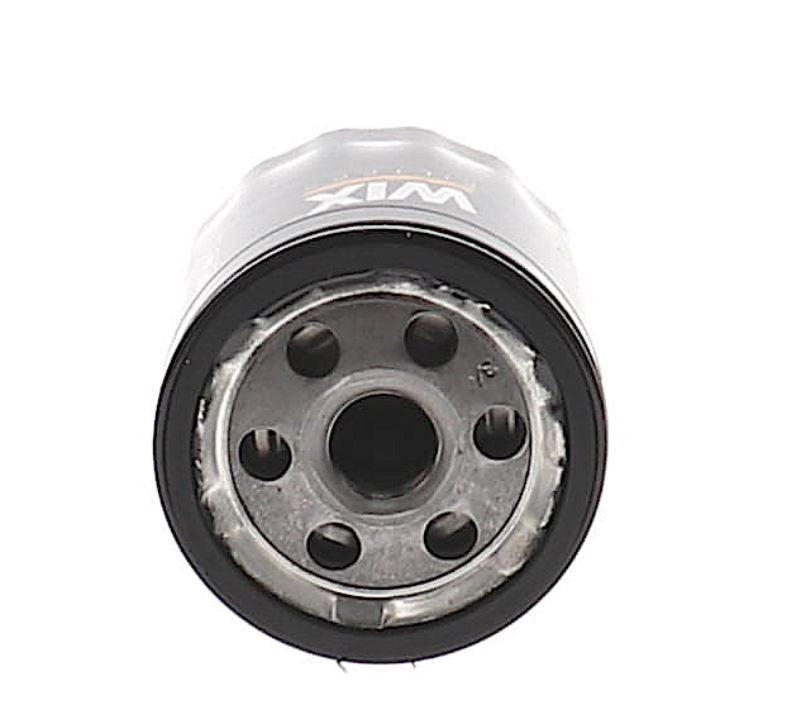 Product of Wix Filters 51215 Lube Oil Filter 