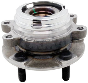 Dorman (Oe Solutions) 951-148 Wheel Bearing And Hub Assembly||951-148.Jpg||85||d18951148||991928