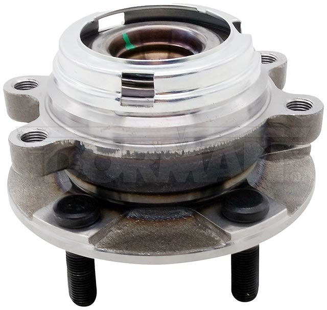 Dorman (Oe Solutions) 951-148 Wheel Bearing And Hub Assembly||951-148.Jpg||85||d18951148||991928