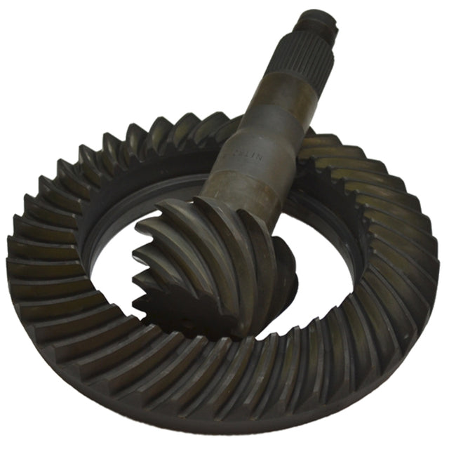 Product of Nitro Gear F105-410-37-Ng Differential Ring And Pinion