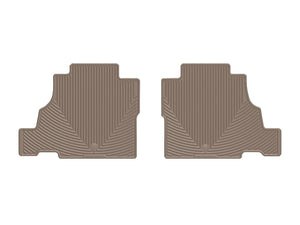 Weathertech (Usa) W478tn Floor Mat||w478tn.Jpg||85||w24w478tn||1293503