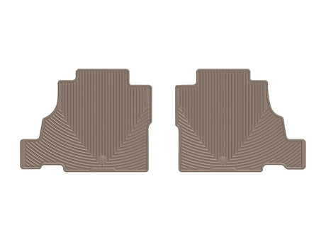 Weathertech (Usa) W478tn Floor Mat||w478tn.Jpg||85||w24w478tn||1293503