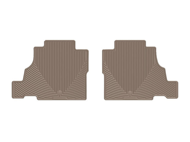 Weathertech (Usa) W478tn Floor Mat||w478tn.Jpg||85||w24w478tn||1293503