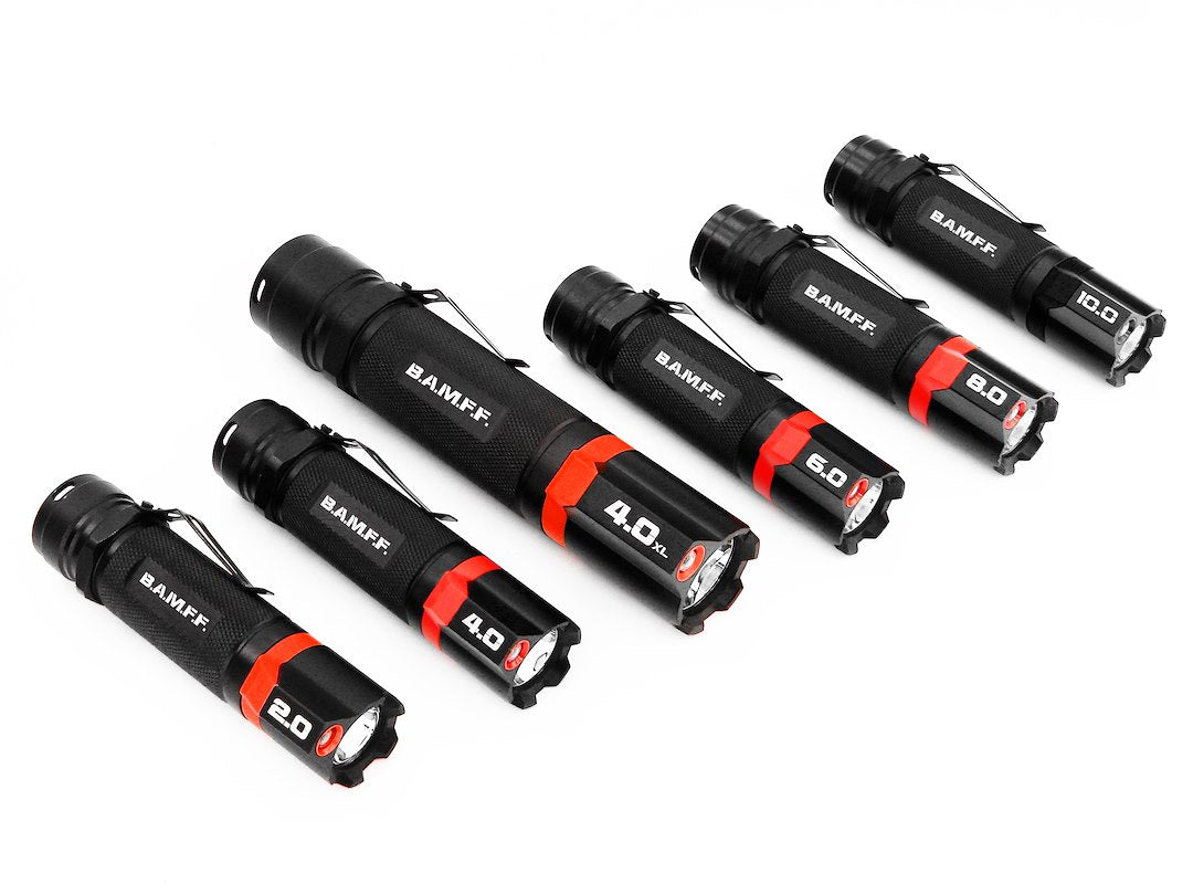 Product of Stkr Concepts 00339 Flashlight