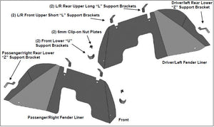 Black Horse Offroad Tffjl4f Inner Fender||tffjl4f_5.Jpg||89||blktffjl4f||881569