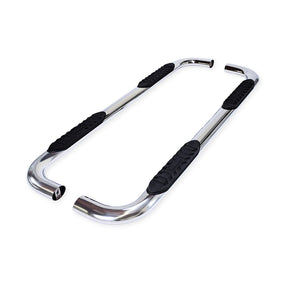 Trailfx A1010s Nerf Bar||t83_A1010s_4 Inch Oval Bent Step Bar_Crew_B2c_1.Jpg||85||t83a1010s||1521169