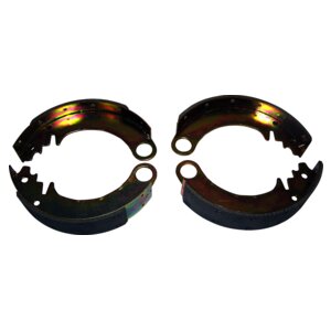 Crown Automotive J0642967 Brake Shoe||j0642967_Thu.Jpg||87||c1yj0642967||2445271