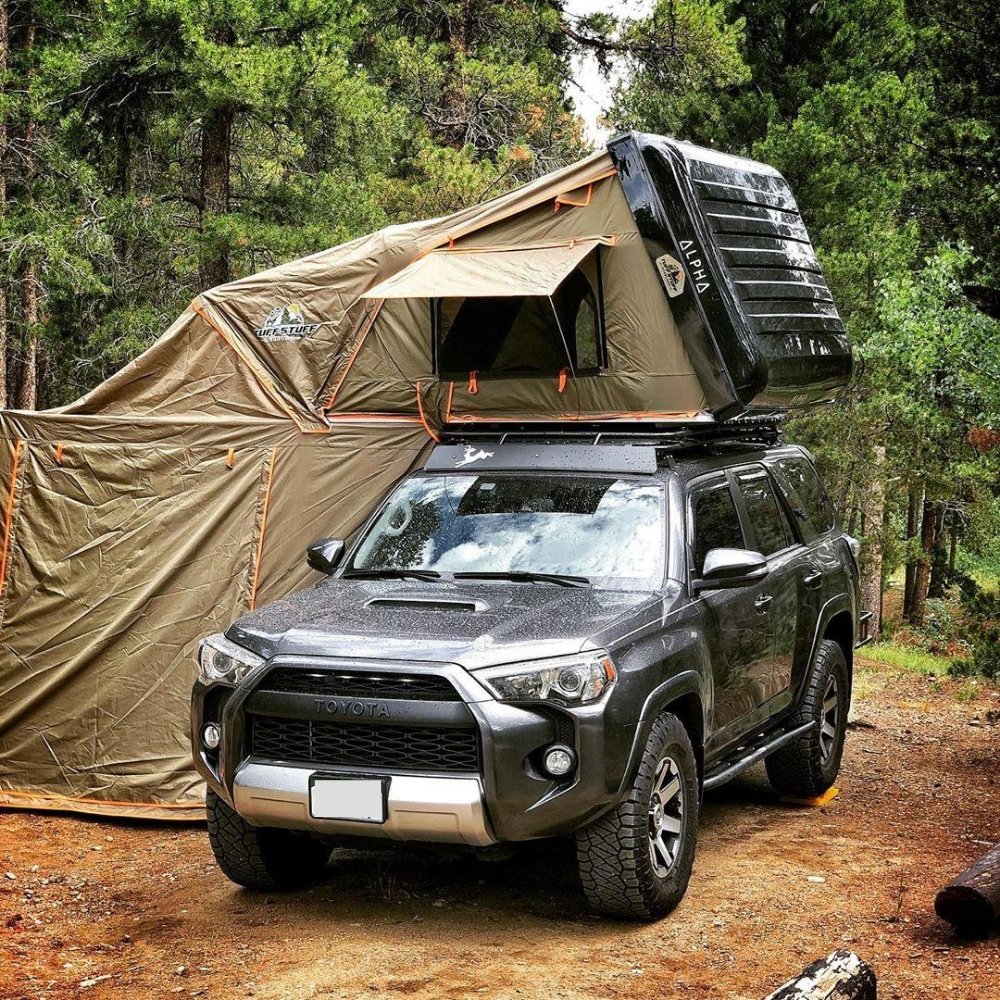 Tuff Stuff Overland Ts-Rtt-Cs-Bk Tent||ts-Rtt-Cs-Bk_6.Jpg||91||b96tsrttcsbk||2237237