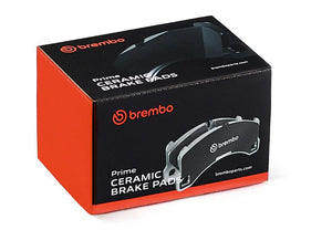 Brembo P28109n Brake Pad||p28109n_1.Jpg||86||brmp28109n||1709920
