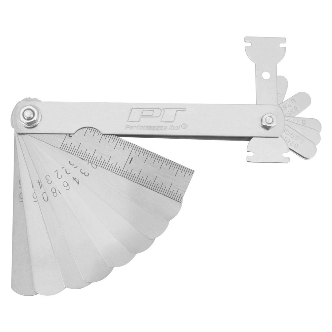 Performance Tool W129c Feeler Gauge||w129c.Jpg||85||ptlw129c||1135323