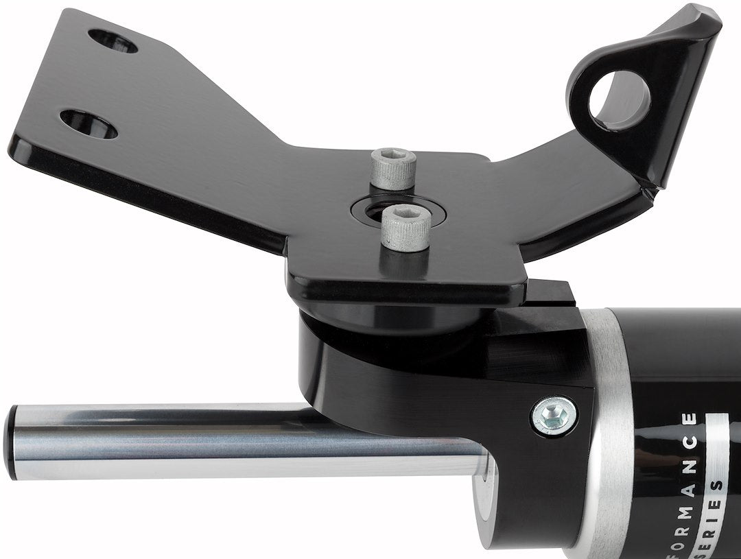 Product of Fox Shocks 985-02-127 Single Monotube Steering Stabilizer 