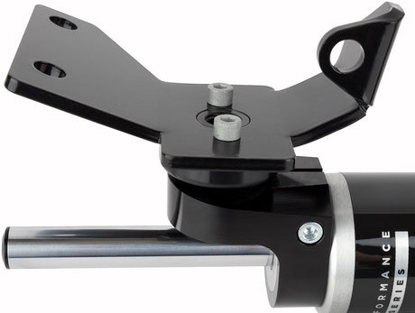 Product of Fox Shocks 985-02-127 Single Monotube Steering Stabilizer 