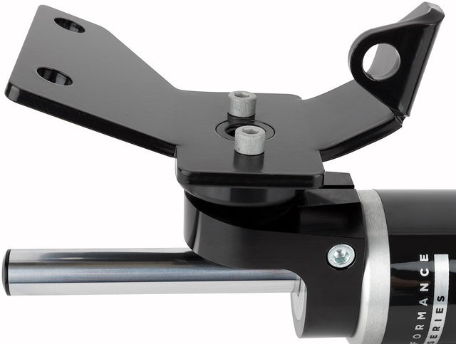 Product of Fox Shocks 985-02-127 Single Monotube Steering Stabilizer 