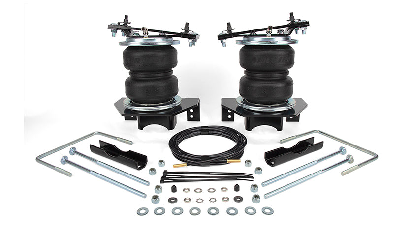 Product of Air Lift 57380 Helper Spring Kit