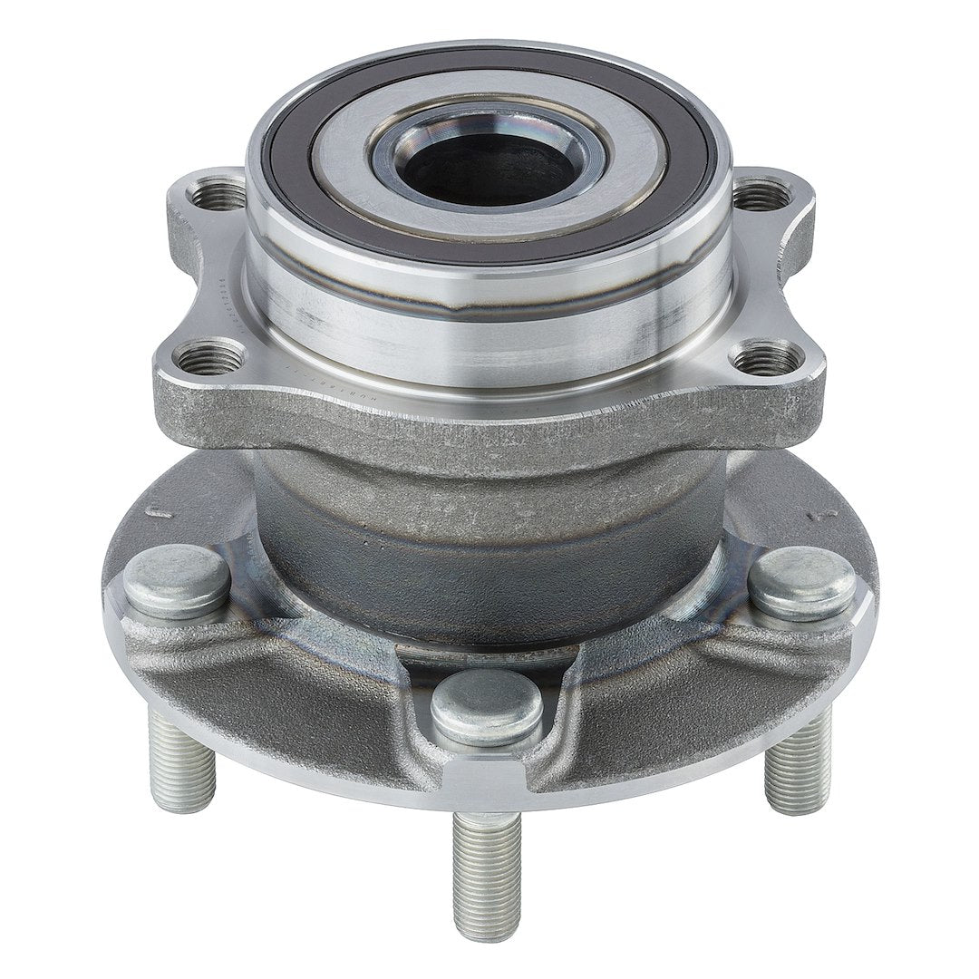 Moog Hub Assemblies 512536 Wheel Bearing And Hub Assembly||512536.Jpg||85||m12512536||1242624