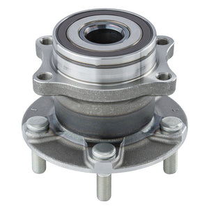 Moog Hub Assemblies 512536 Wheel Bearing And Hub Assembly||512536.Jpg||85||m12512536||1242624