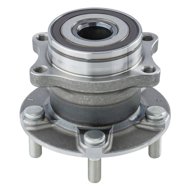 Moog Hub Assemblies 512536 Wheel Bearing And Hub Assembly||512536.Jpg||85||m12512536||1242624