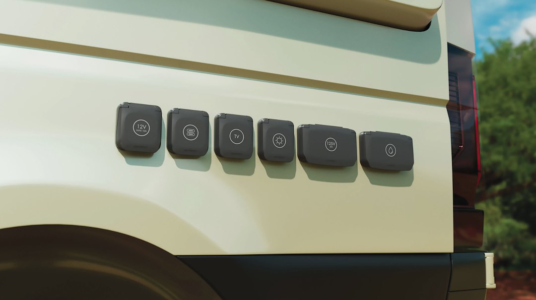 Scanstrut Sc-V-Tv1 Tv Cable Entry Plate||sc-V-Tv1_6.Jpg||91||scascvtv1||2260272