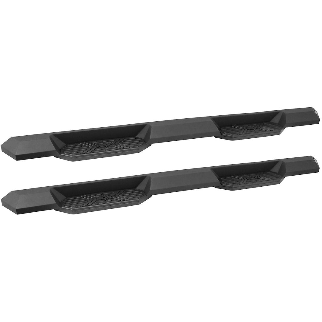 Product of Westin Automotive 56-23555 HDX Xtreme Nerf Bar With Surface Steps 