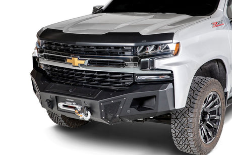 Husky Liner 2877177 Bug Shield||20200810-Husky-Matte-Black-Aeroskin-Bug-Shield-2877168.Jpg||85||h212877177||1721112