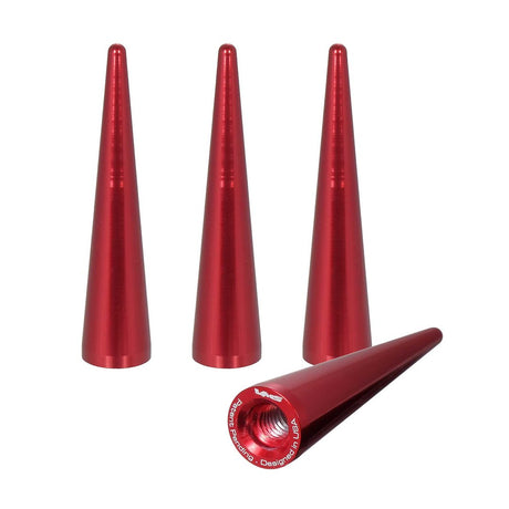 True Spike Lgc002rd Lug Nut Cover||lgc002rd.Jpg||85||tsllgc002rd||1120054