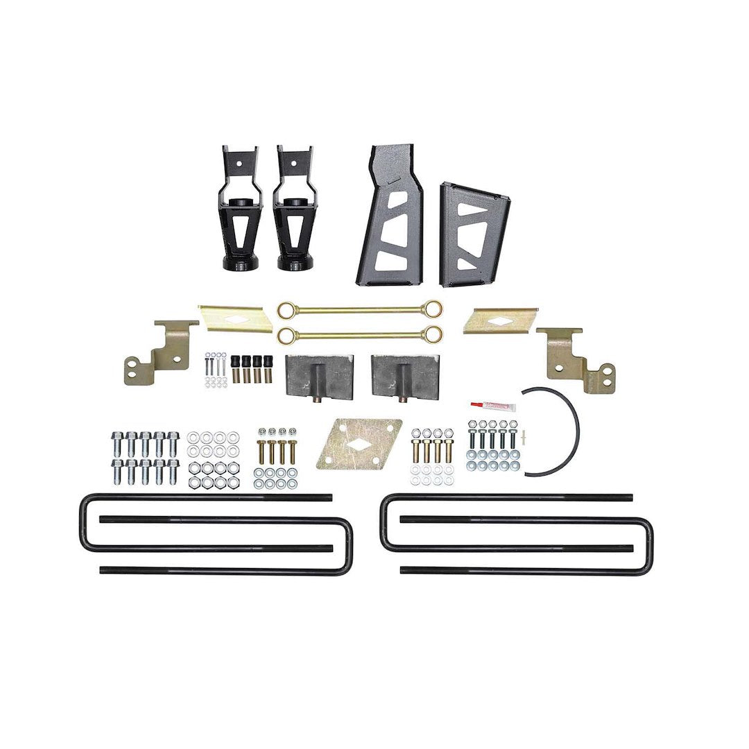 Skyjacker Suspensions C2068c Lift Kit Component||c2068c.Jpg||85||s97c2068c||2260178