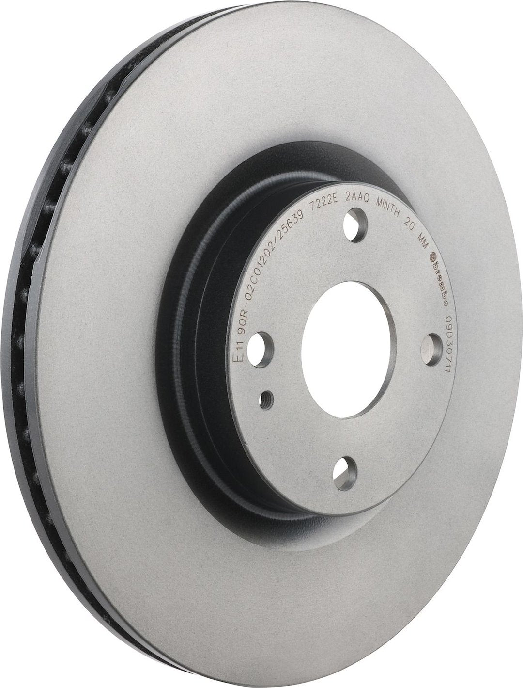 Brembo 09d30711c02 Brake Rotor||09d30711c02_1.Jpg||86||brm09d30711||1684354