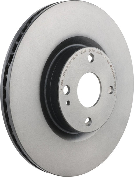 Brembo 09d30711c02 Brake Rotor||09d30711c02_1.Jpg||86||brm09d30711||1684354