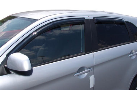 Product of Auto Ventshade (AVS) 94191 Ventvisor Outside Channel Rainguard 