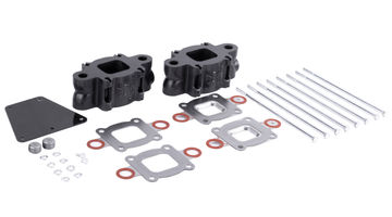 Sierra Marine 18-1847k Exhaust Manifold Riser Spacer||18-1847k.Jpg||85||s5m181847k||1722070